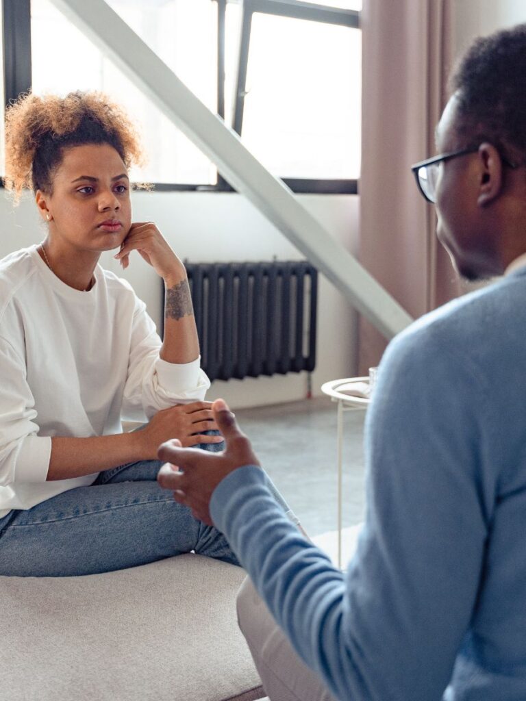 How To Stop Being Codependent in Your Relationship